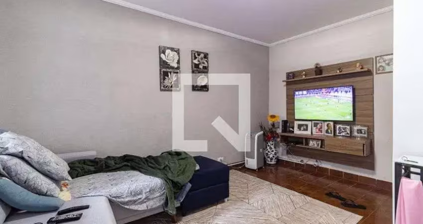 Casa para venda - sacomã, 8 quartos,  500 m² - são paulo