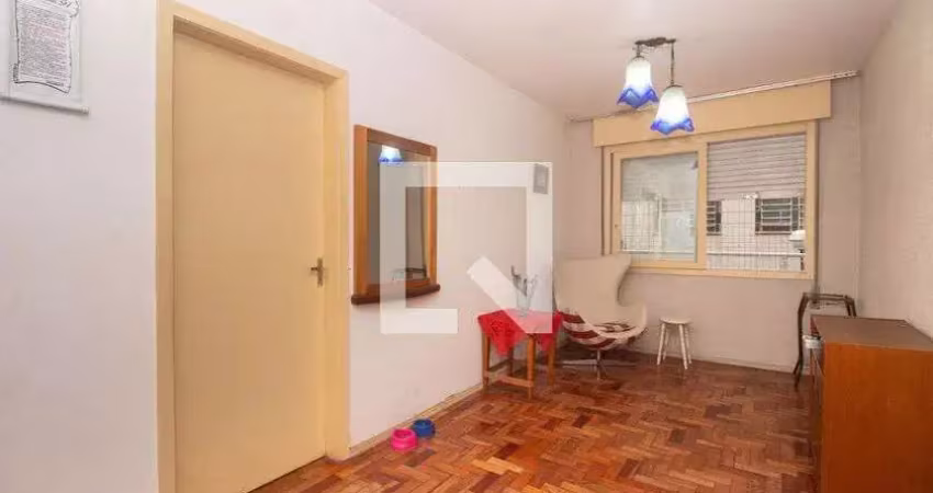 Apartamento para venda - vila ipiranga, 1 quarto,  62 m² - porto alegre