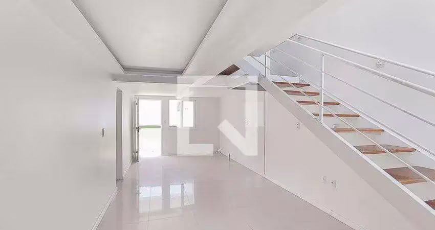 Casa para venda - lot. parque do recreio, 2 quartos,  87 m² - são leopoldo