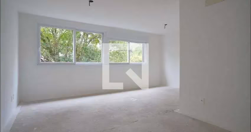 Apartamento para venda - três figueiras, 1 quarto,  54 m² - porto alegre