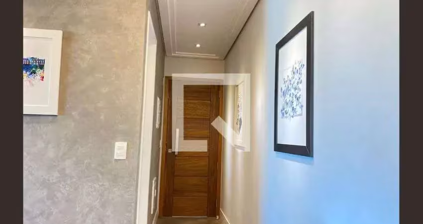 Apartamento para venda - centro, 2 quartos,  74 m² - osasco