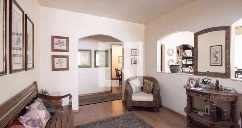 Apartamento para venda - higienópolis, 6 quartos,  370 m² - são paulo