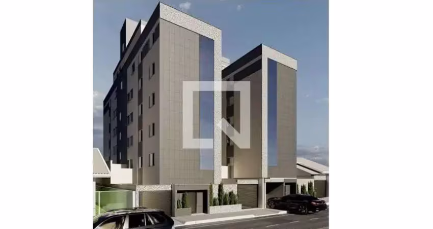 Apartamento para venda - santa inês, 4 quartos,  113 m² - belo horizonte
