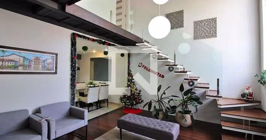 Casa para venda - nova petrópolis, 3 quartos,  166 m² - são bernardo do campo