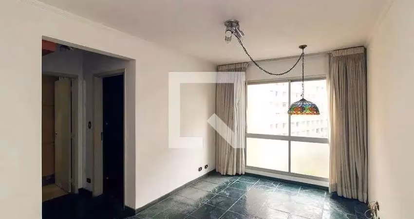 Apartamento para venda - santa cecília, 2 quartos,  60 m² - são paulo