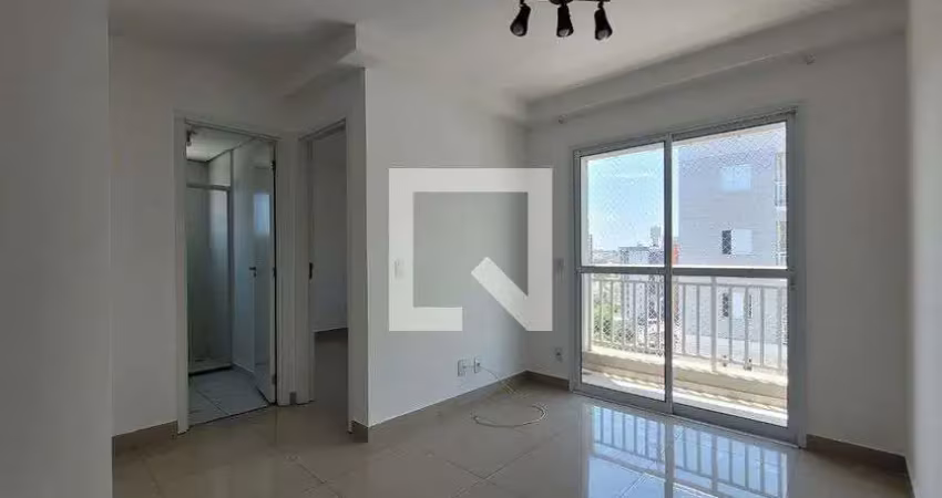 Apartamento para venda - santa teresinha, 2 quartos,  50 m² - santo andré