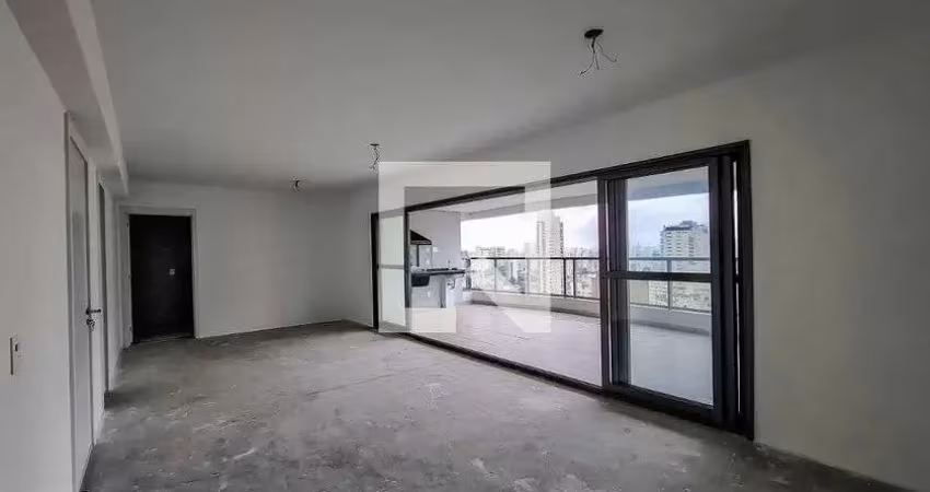 Apartamento para venda - vila mariana, 3 quartos,  144 m² - são paulo