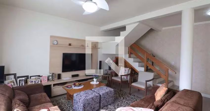 Casa para venda - igará, 3 quartos,  140 m² - canoas
