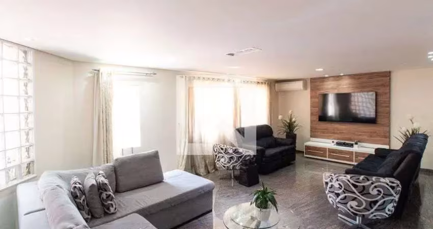 Casa para venda - vila constança , 3 quartos,  380 m² - são paulo