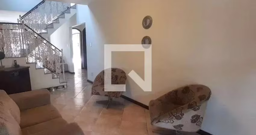 Casa / sobrado em condomínio para venda - taquara, 3 quartos,  275 m² - rio de janeiro