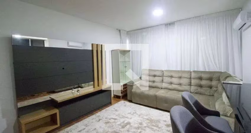 Apartamento para venda - menino deus, 3 quartos,  100 m² - porto alegre