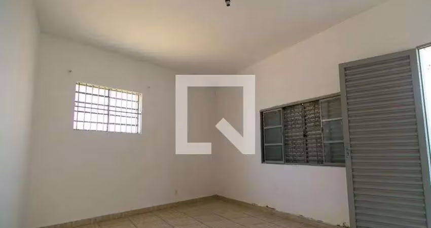 Casa para venda - vila mascote, 1 quarto,  44 m² - são paulo