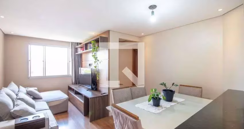 Apartamento para venda - bandeiras, 2 quartos,  55 m² - osasco