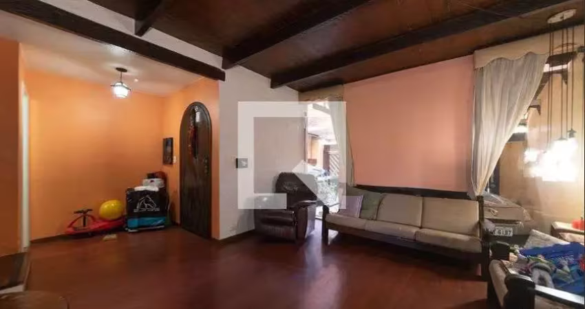 Casa para venda - bosque da saúde, 3 quartos,  140 m² - são paulo