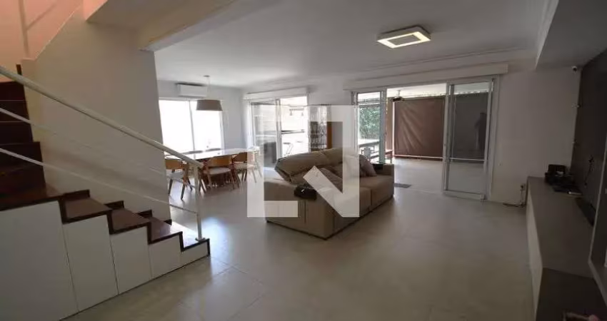 Casa / sobrado em condomínio para venda - ambiance residence, 4 quartos,  220 m² - campinas