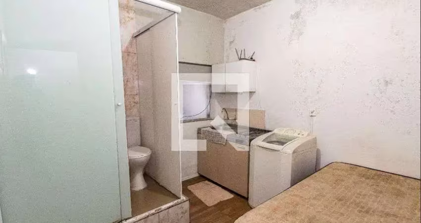 Kitnet / stúdio para venda - cambuci, 1 quarto,  20 m² - são paulo
