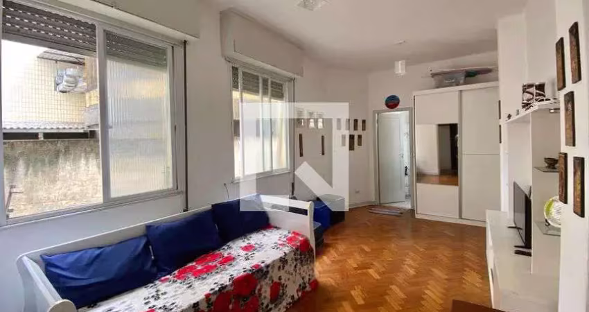 Apartamento para venda - centro, 1 quarto,  29 m² - rio de janeiro