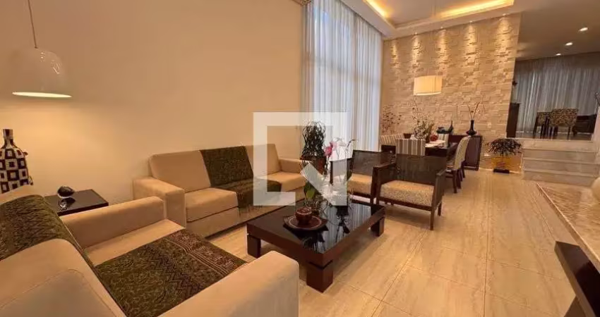 Casa / sobrado em condomínio para venda - swiss park, 3 quartos,  207 m² - campinas