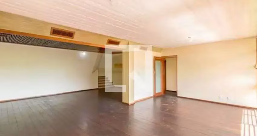 Casa para venda - petrópolis, 5 quartos,  598 m² - porto alegre