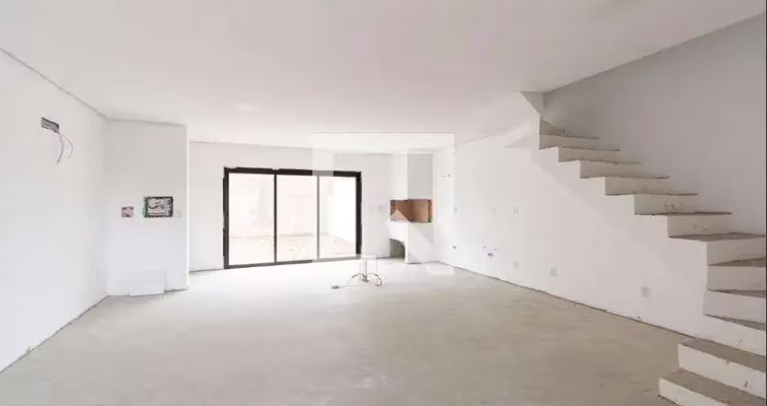 Casa para venda - igará, 3 quartos,  143 m² - canoas