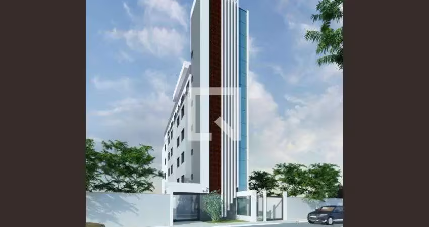 Apartamento para venda - cidade nova, 4 quartos,  130 m² - belo horizonte