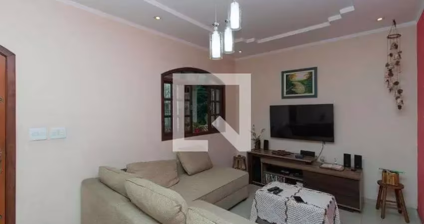 Casa para venda - vila ede, 3 quartos,  304 m² - são paulo
