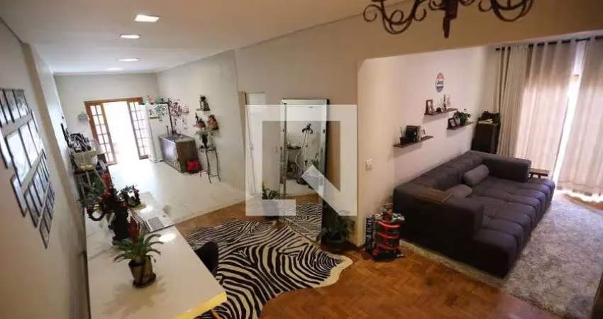 Casa / sobrado em condomínio para venda - brooklin, 4 quartos,  140 m² - são paulo