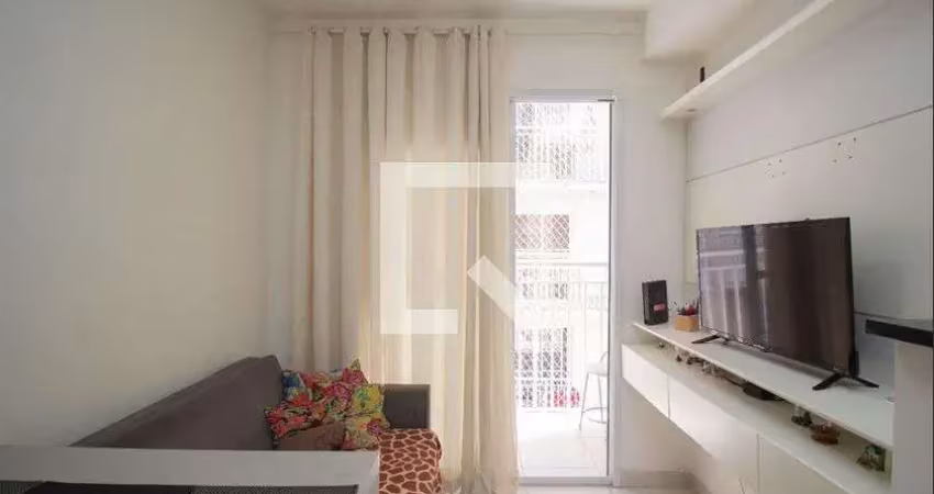 Apartamento para venda - freguesia do ó, 1 quarto,  29 m² - são paulo