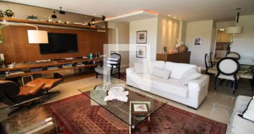 Apartamento para venda - itanhangá, 3 quartos,  129 m² - rio de janeiro