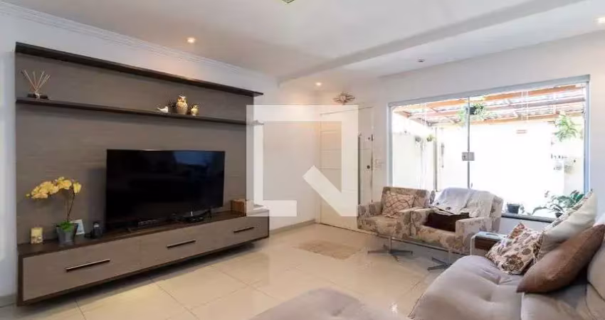 Casa para venda - água fria, 3 quartos,  160 m² - são paulo