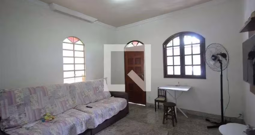 Casa para venda - dom bosco, 3 quartos,  400 m² - belo horizonte