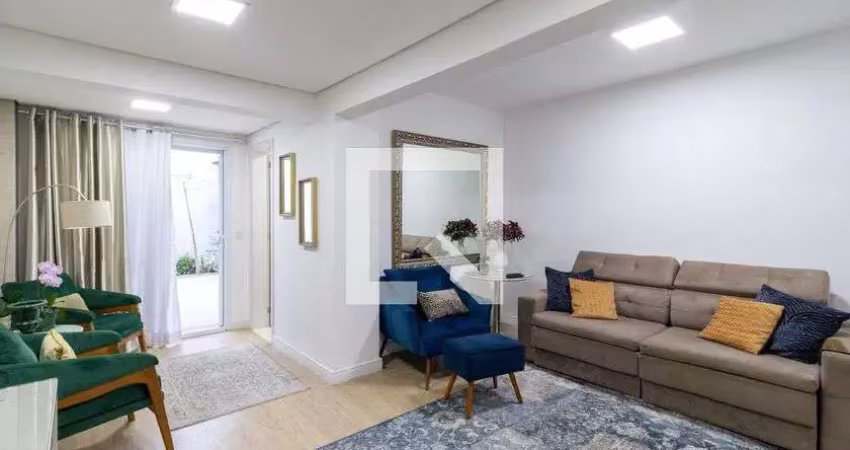Casa para venda - água fria, 3 quartos,  130 m² - são paulo