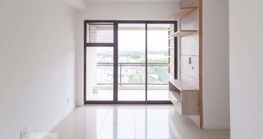 Apartamento para venda - recreio, 3 quartos,  78 m² - rio de janeiro