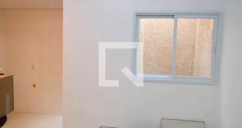 Casa para venda - vila carrão, 2 quartos,  39 m² - são paulo