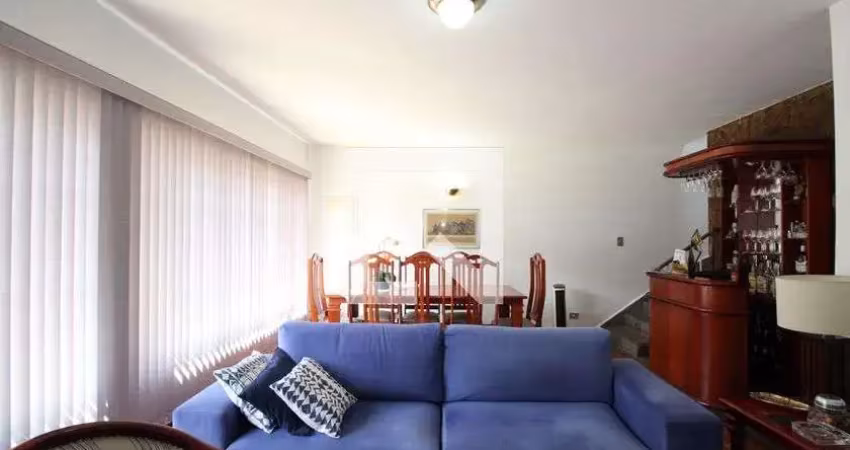Casa para venda - vila sônia, 3 quartos,  175 m² - são paulo