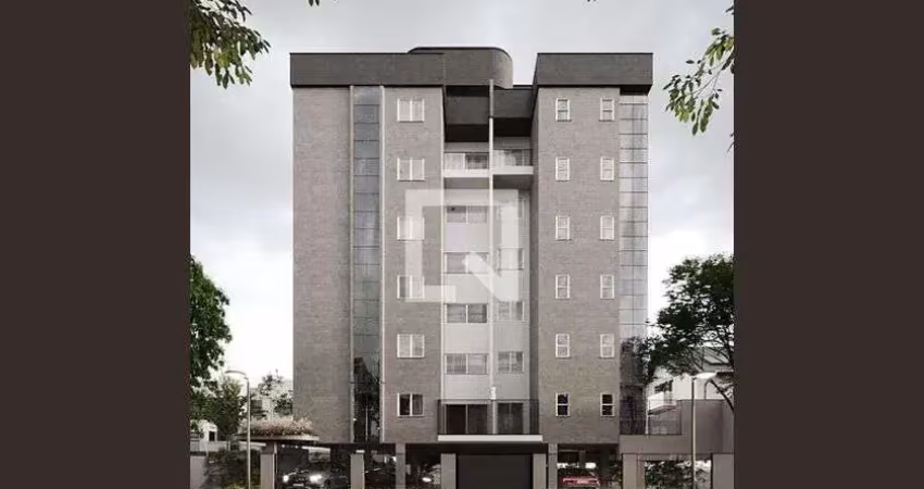 Cobertura para venda - santa inês, 3 quartos,  122 m² - belo horizonte