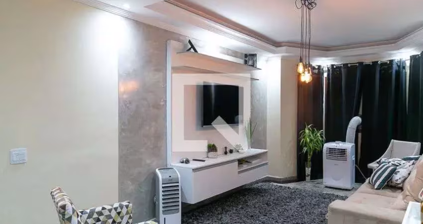 Casa para venda - vila galvão, 3 quartos,  175 m² - guarulhos