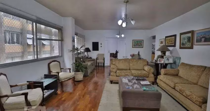 Apartamento para venda - pinheiros, 3 quartos,  237 m² - são paulo