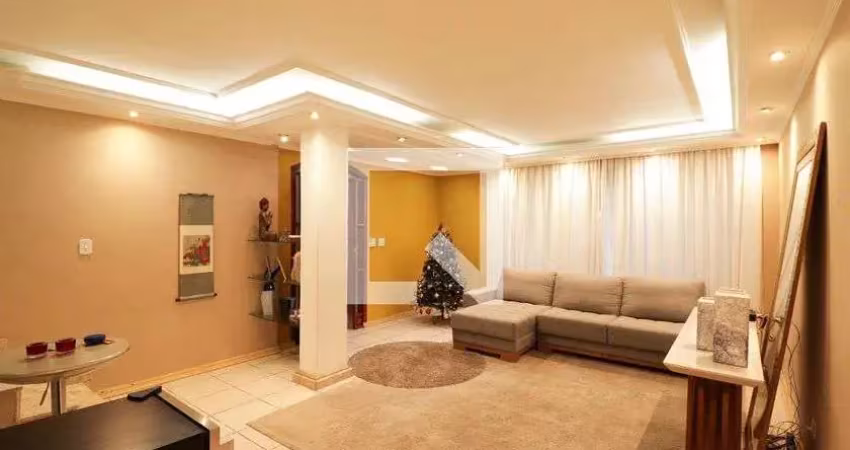 Casa para venda - mandaqui, 5 quartos,  300 m² - são paulo