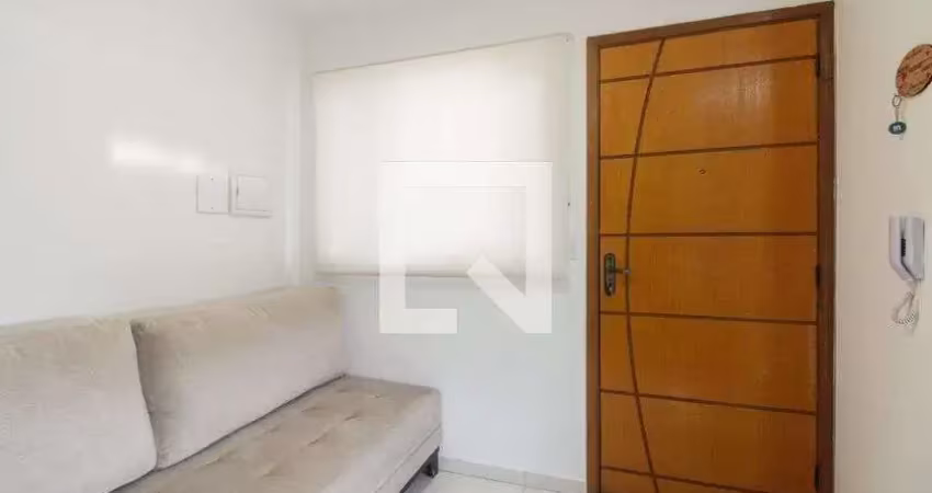 Apartamento para venda - vila carrão, 1 quarto,  31 m² - são paulo