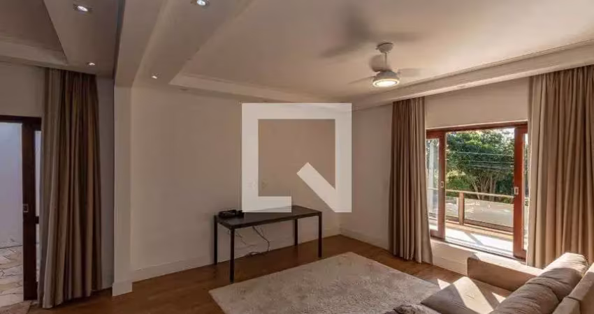 Casa / sobrado em condomínio para venda - loteamento caminhos de san conrado (sousas), 3 quartos,  219 m² - campinas