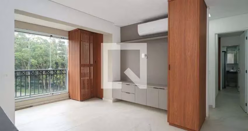 Apartamento para venda - jardim monte kemel, 2 quartos,  60 m² - são paulo