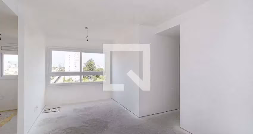 Apartamento para venda - jardim lindóia, 3 quartos,  66 m² - porto alegre