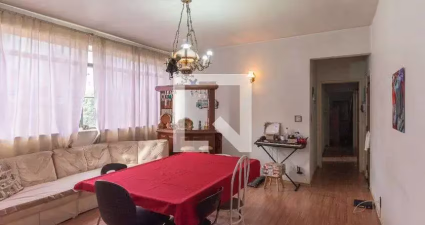 Apartamento para venda - centro, 3 quartos,  106 m² - campinas