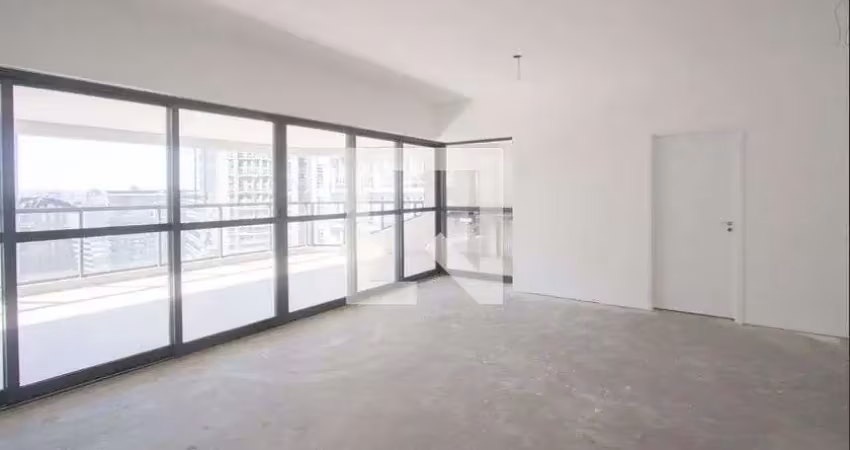 Apartamento para venda - chácara santo antonio, 4 quartos,  227 m² - são paulo