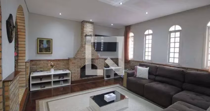 Casa para venda - interlagos, 3 quartos,  206 m² - são paulo