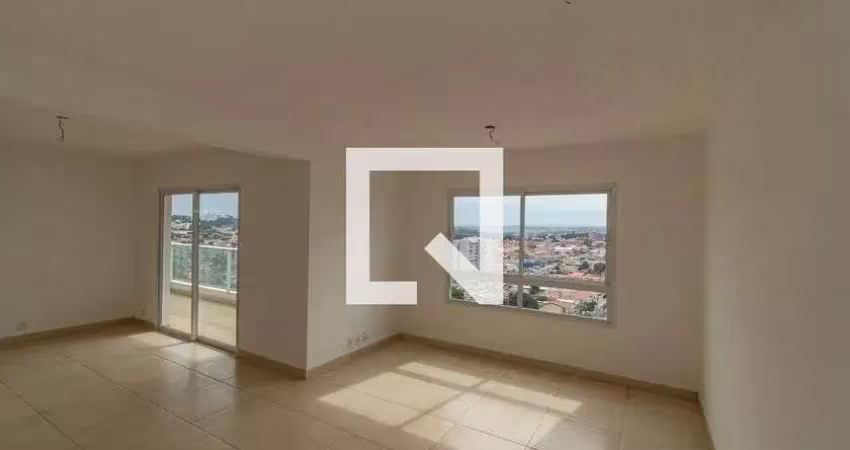 Cobertura para venda - guanabara, 3 quartos,  223 m² - campinas