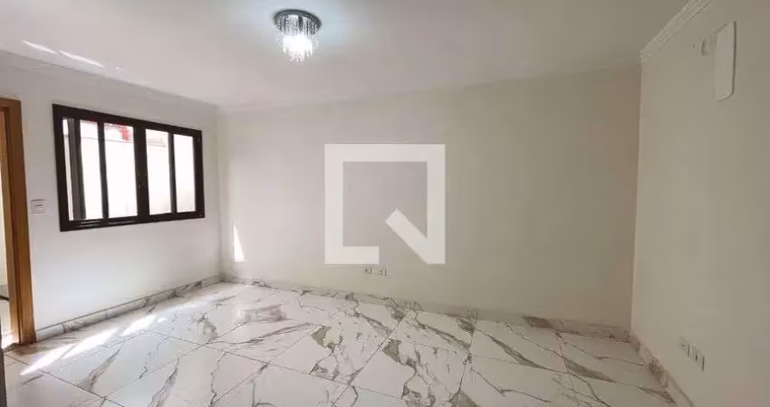 Casa / sobrado em condomínio para venda - água fria, 2 quartos,  52 m² - são paulo