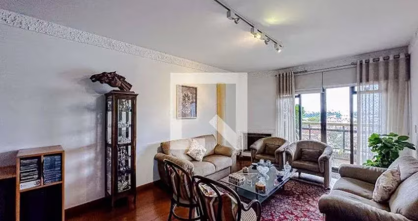Apartamento para venda - vila mariana, 4 quartos,  320 m² - são paulo