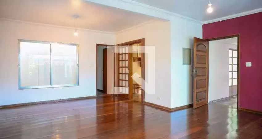 Casa para venda - bosque da saúde, 4 quartos,  290 m² - são paulo